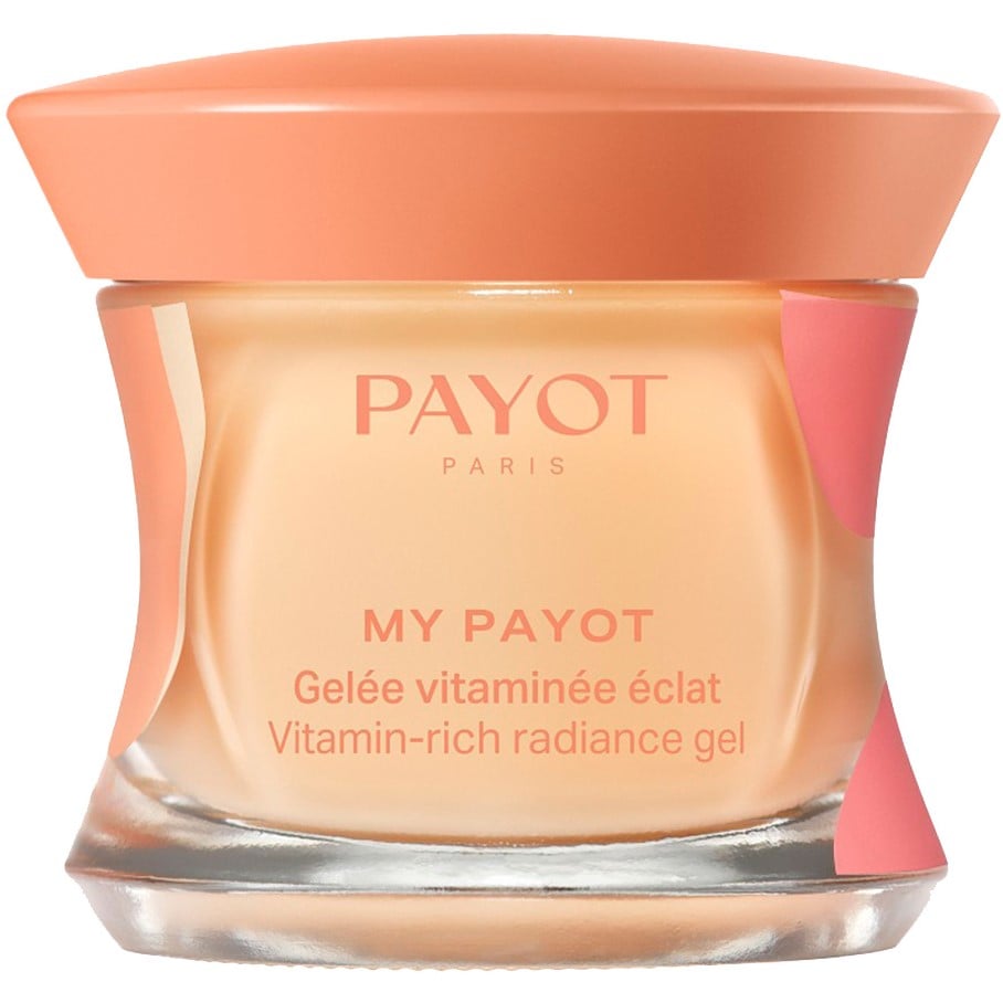 Гель для обличчя Payot My Payot Vitamin-Rich radiance gel 50 мл - фото 1