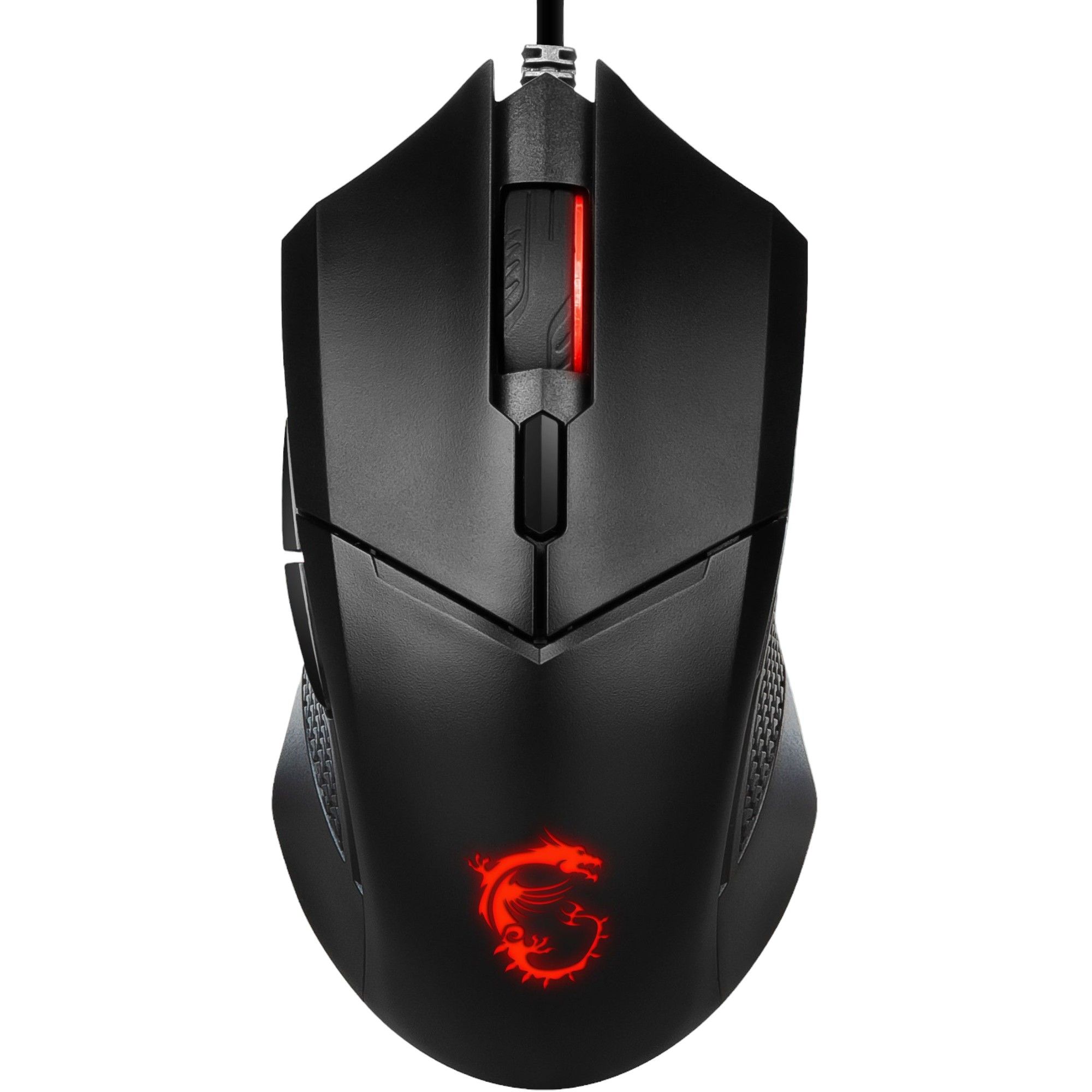 Ігрова миша MSI Clutch GM08 Gaming Mouse - фото 1