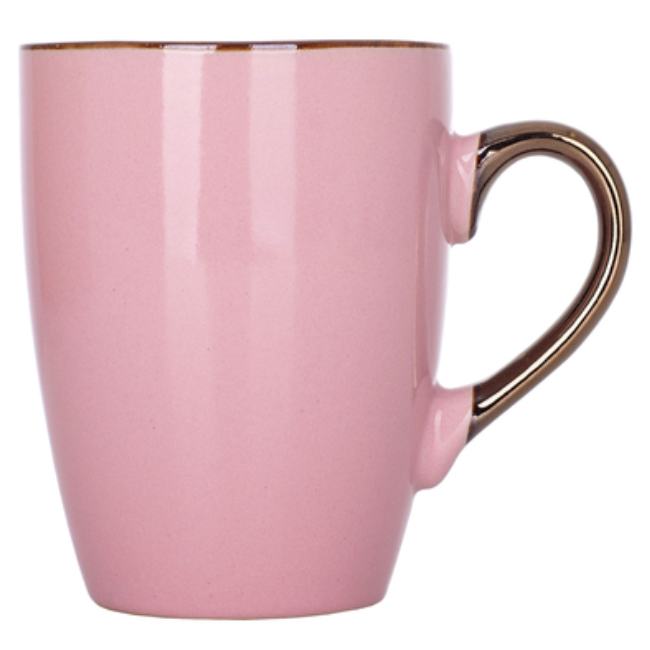 Чашка Limited Edition Royal, 330 мл, розовый (JH1471-1) - фото 1