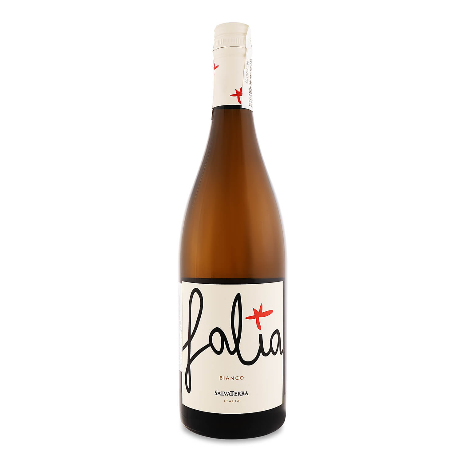 Вино Falia bianco,12,5%, 0,75 л (861414) - фото 1