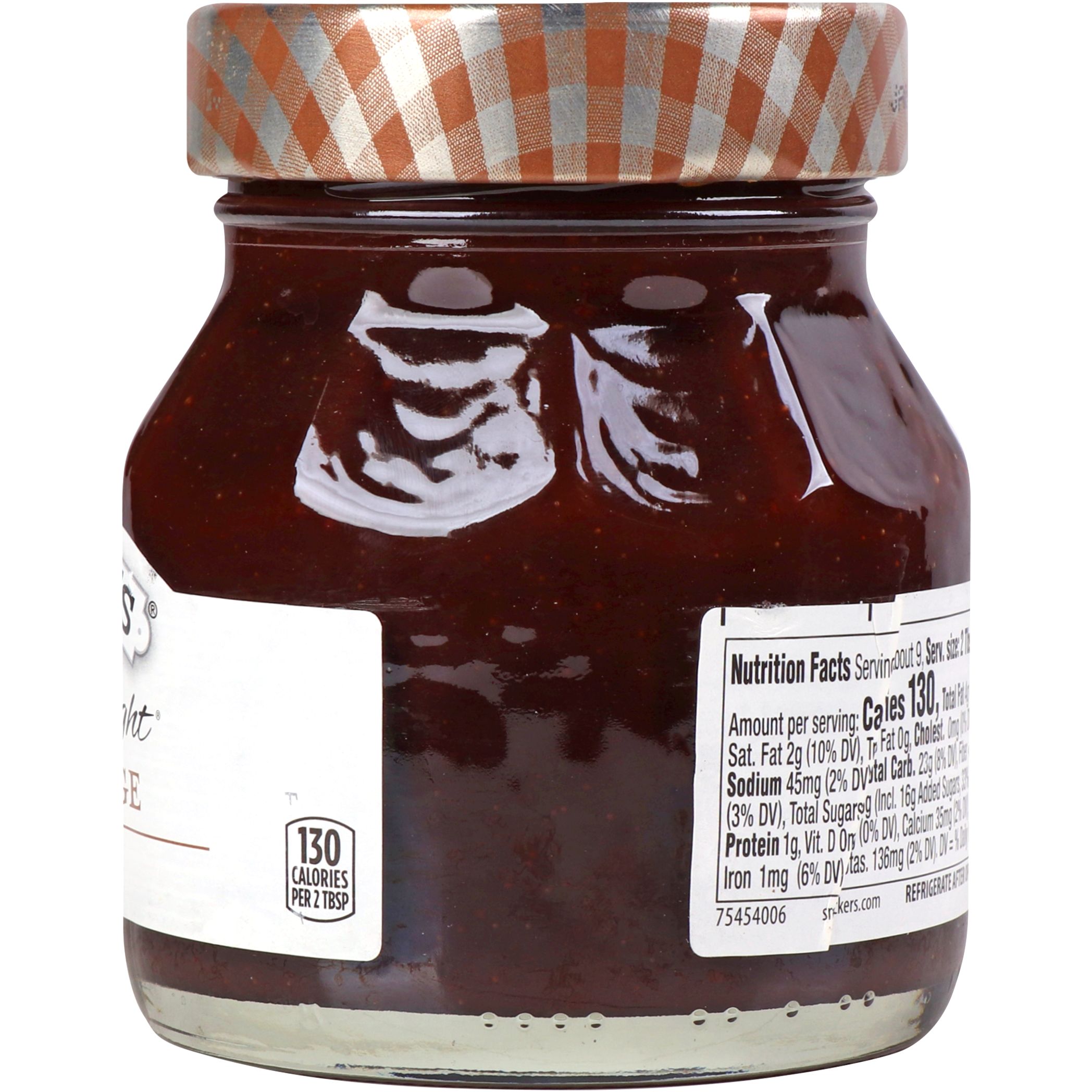 Топпинг Smucker's Hot Fudge 326 г - фото 2