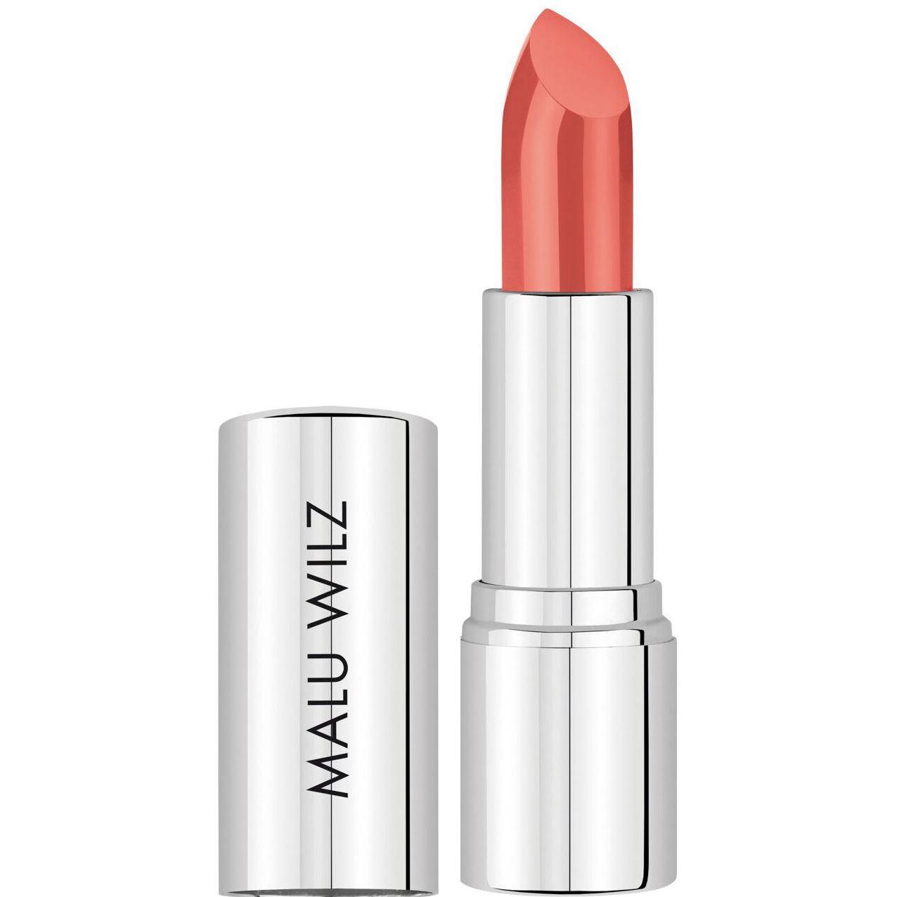 Помада Malu Wilz Classic Lipstick відтінок 15 Orange Jungle 4 г - фото 1