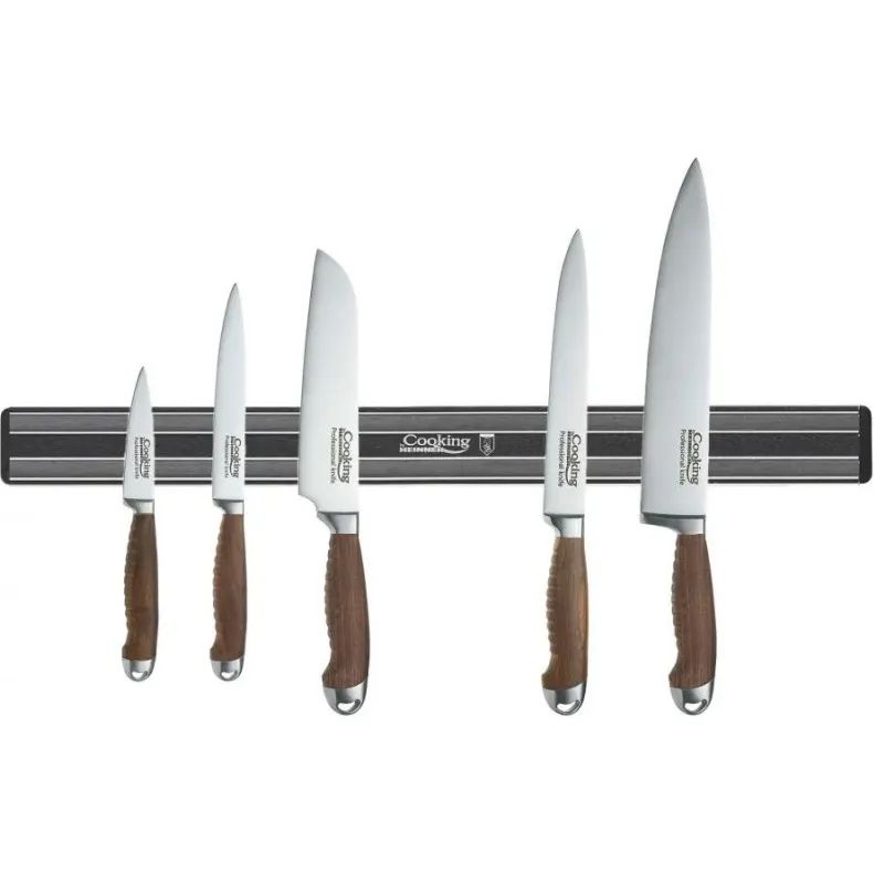 Магнітна планка для ножів Heinner 61.5 см (HR-EVI- 403006) - фото 2