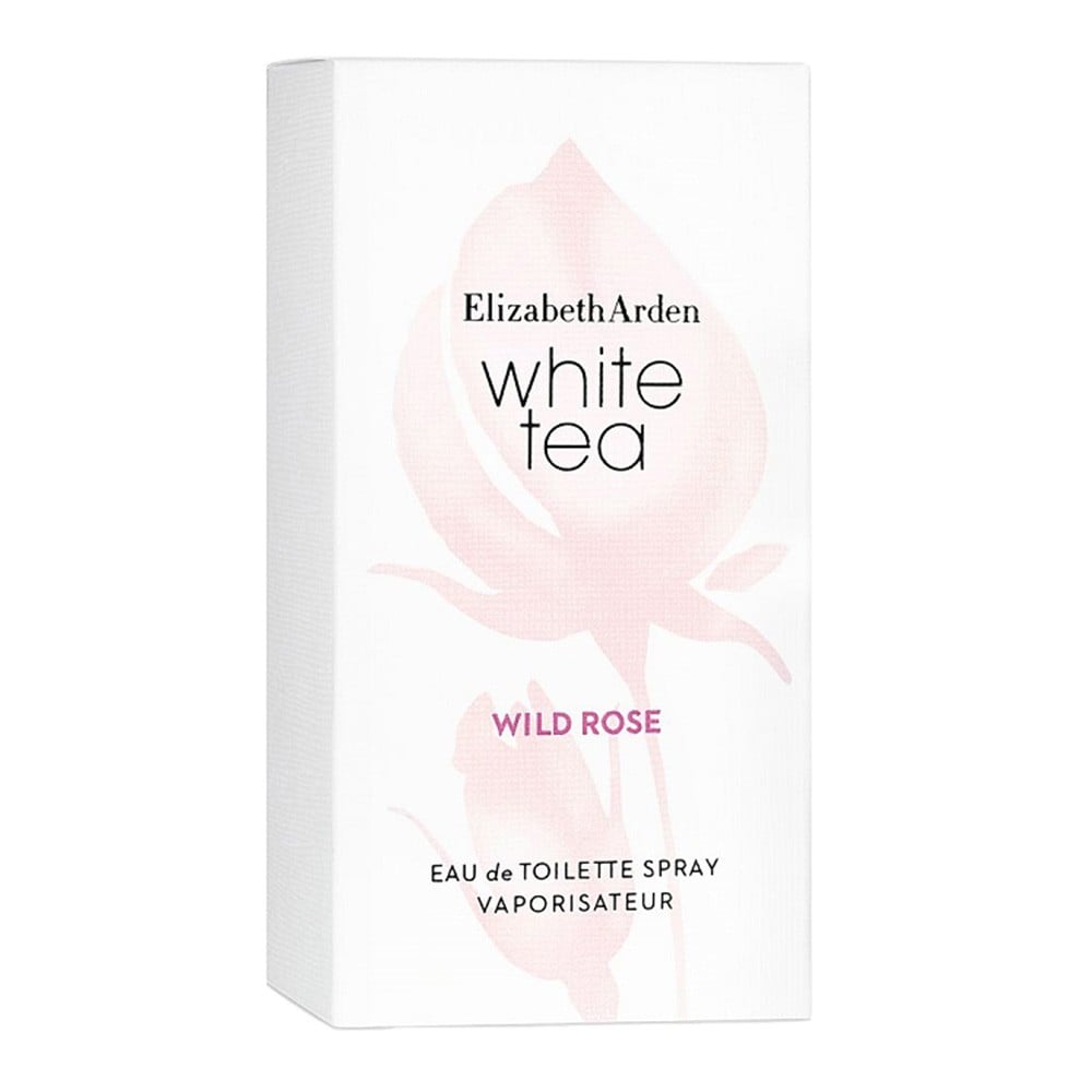 Парфюмированная вода для женщин Elizabeth Arden White Tea Wild Rose, 30 мл - фото 2