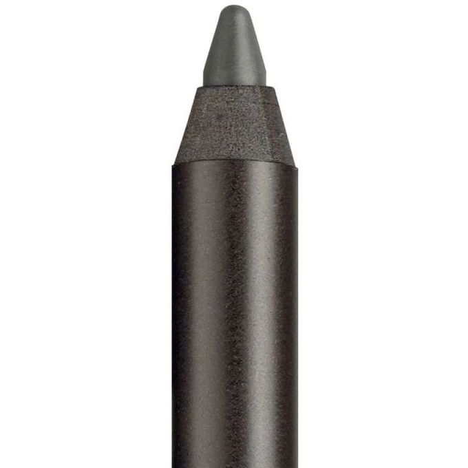 Карандаш для глаз Artdeco Soft Eye Liner Waterproof тон 22 (Dark Grey Green) 1.2 г - фото 2