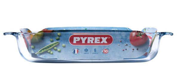 Форма Pyrex Classic, 38х25х6,5 см, 3,6 л (232B000/7646) - фото 3