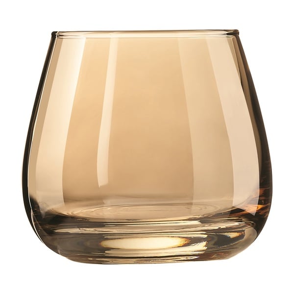 Набор стаканов Luminarc Сир Де Коньяк Золотой Мед, 4 шт. (6631759) - фото 1