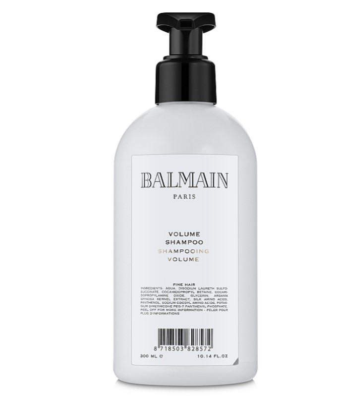 Набір для догляду для додання об'єму волоссю Balmain Volume Care Set - фото 2