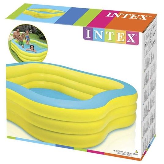 Бассейн Intex 57495 - фото 3