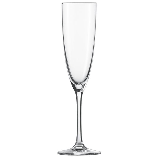 Фото - Склянка Schott Келих для шампанського  Zwiesel Classico, 210 мл, 1 шт.  (106223)