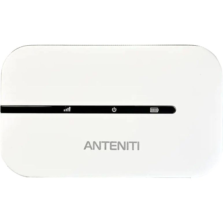 4G LTE WI-FI роутер Anteniti AN5576 - фото 1