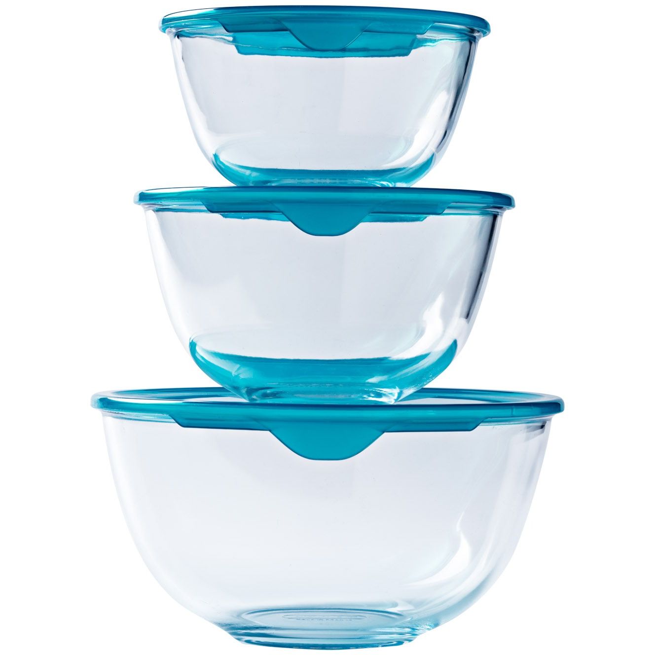 Форма для приготування та зберігання Pyrex C&S 2 л (180P000) - фото 2