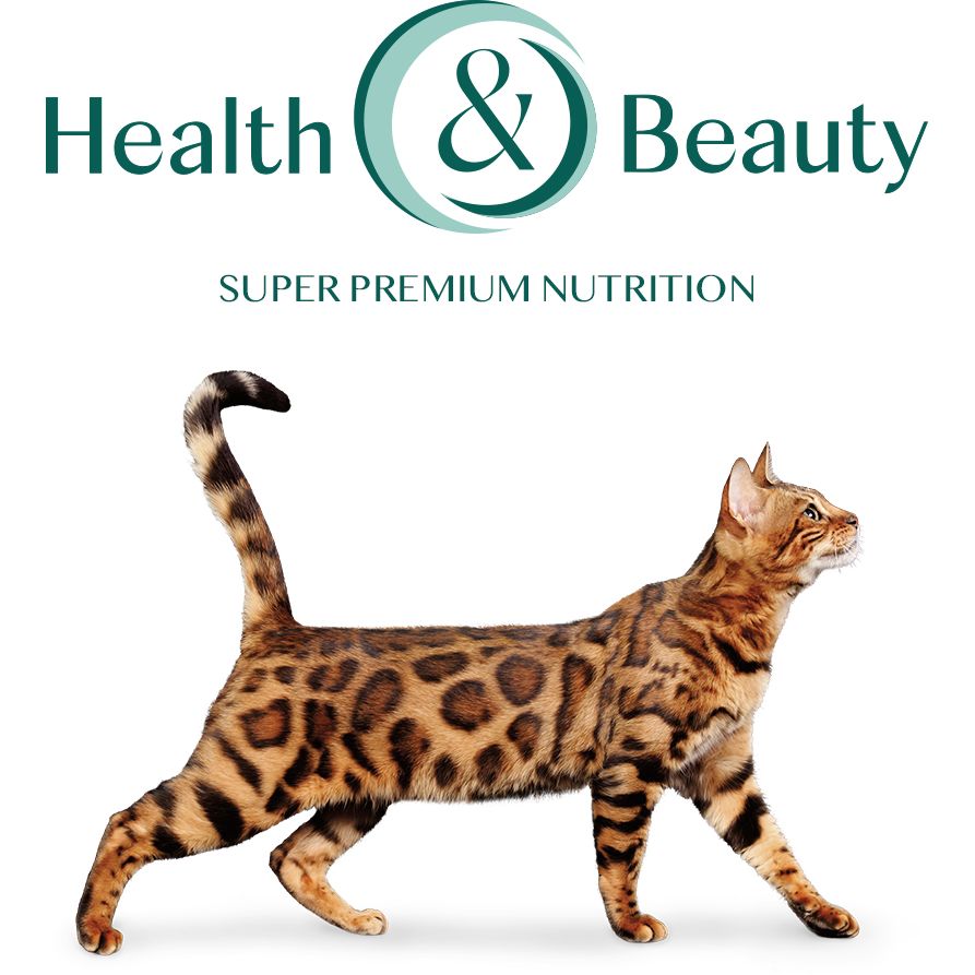 Полнорационный сухой корм для взрослых кошек Optimeal с высоким содержанием трески 1.5 кг (B1800501) - фото 9