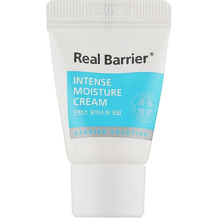 Крем для лица Real Barrier Intense Moisture Cream 10 мл - фото 1