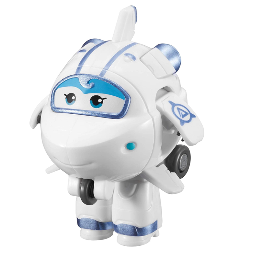 Игровой набор Super Wings Mission Teams Лунный автомобиль Астры (EU730844) - фото 2