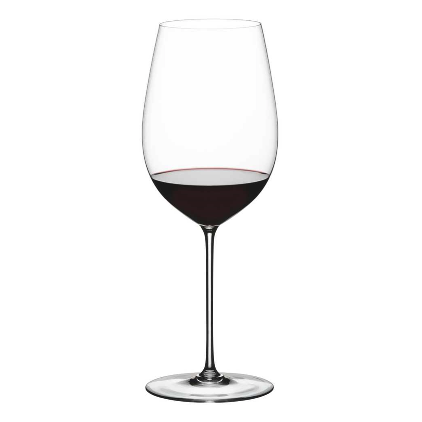 Бокал для красного вина Riedel Bordeaux Grands Cru, 1,47 л (4425/00) - фото 1
