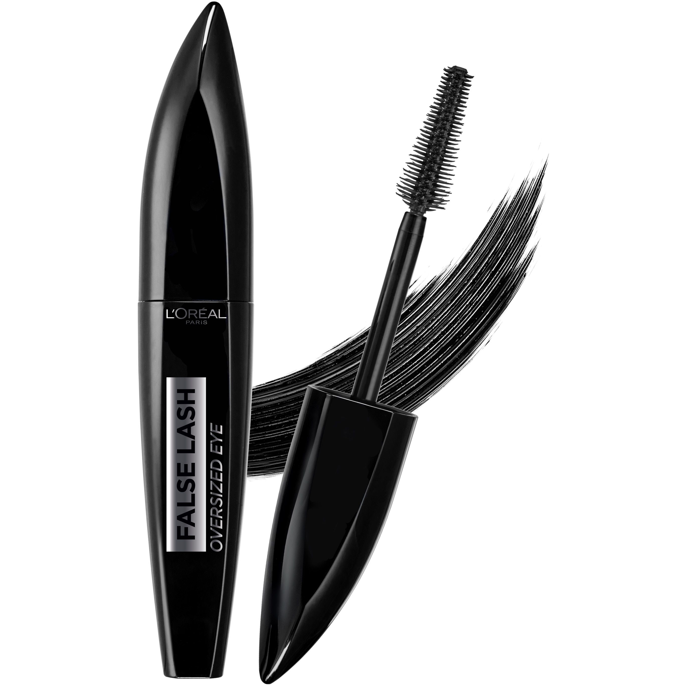 Туш для вій L`Oréal Paris False Lash Oversized чорна 8.9 мл - фото 2