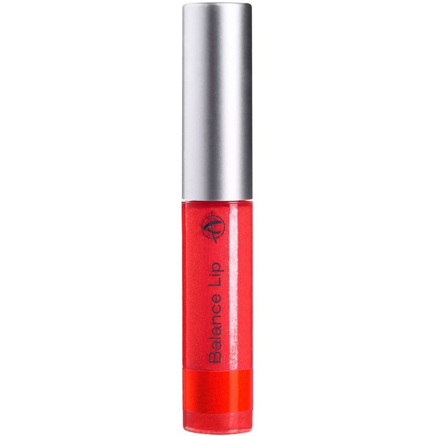 Блиск для губ Alcina Balance Lip Gloss відтінок 100 (Orange) 6 мл - фото 1