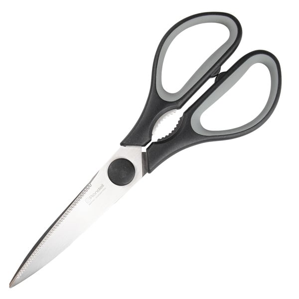 Ножиці кухонні Rondell Langsax, 230 мм (6496048) - фото 3