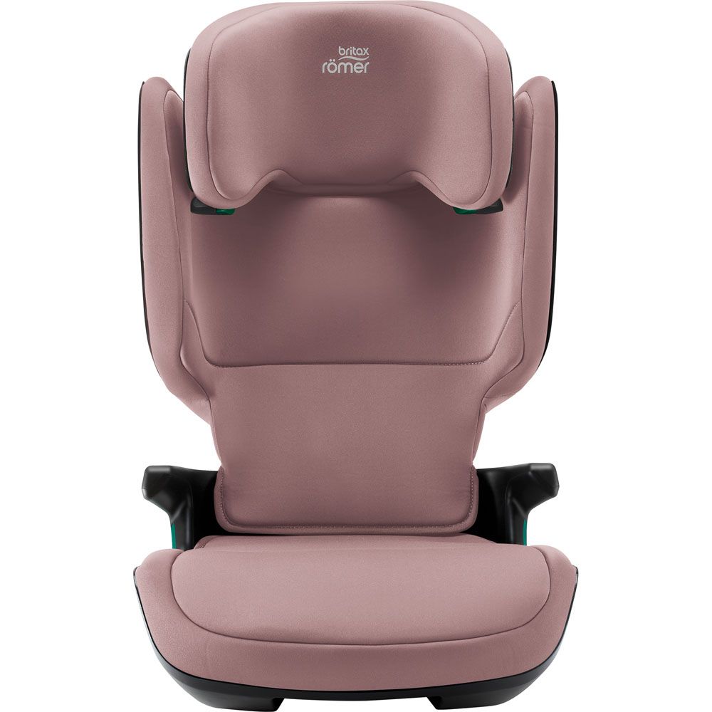 Автокресло Britax Römer Kidfix M I-Size Dusty Rose розовое (2000039712) - фото 2