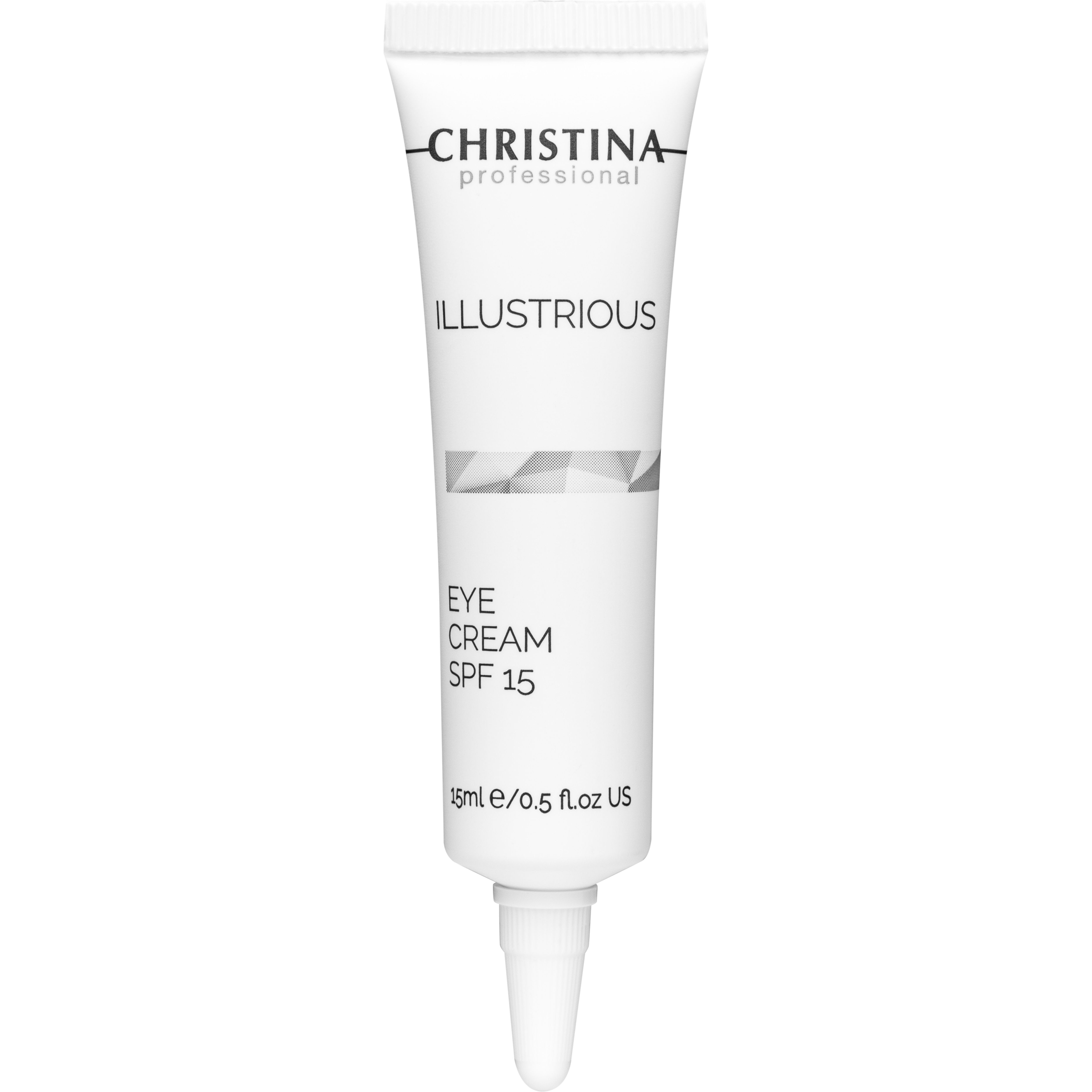 Крем для шкіри навколо очей Christina Illustrious Eye Cream SPF 15 15 мл - фото 1