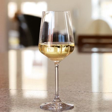 Набір бокалів для білого вина Spiegelau Style, 440 мл (21502) - фото 4