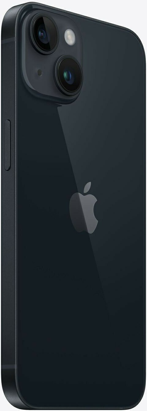 Смартфон Apple iPhone 14 Plus 128GB Midnight Seller Refurbished - фото 4