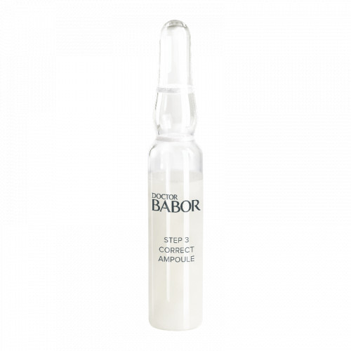 Ампулы для лица Babor Doctor Babor Daily Brightening Intense Skin Tone Corrector Treatment 28x2 мл - фото 4