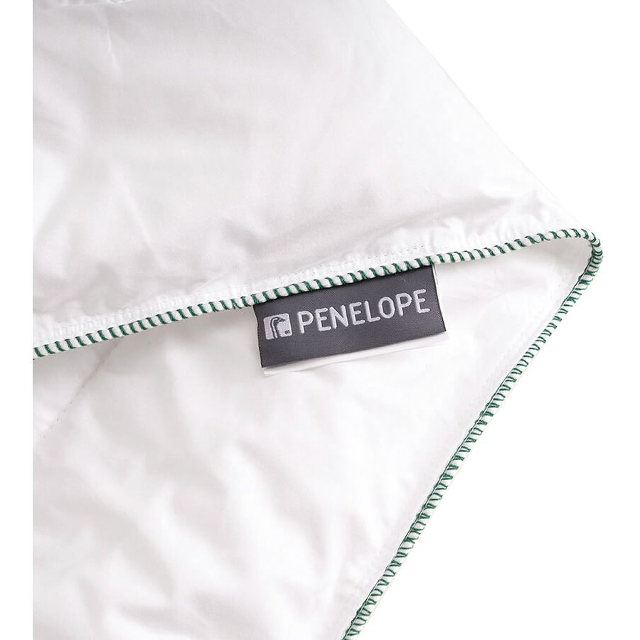 Одеяло Penelope Thermoclean, антиаллергенное, 215х155 см, белый (2000022201445) - фото 4