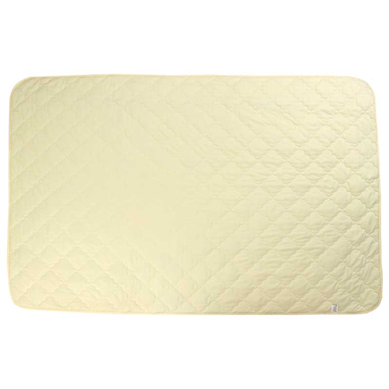 Одеяло силиконовое Руно, 140х205 см, молочное (321.52СЛКУ_Молочний) - фото 2