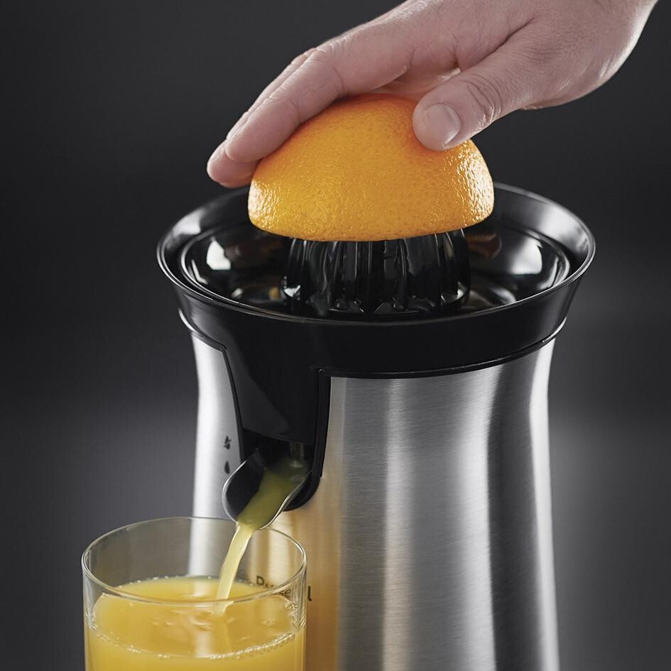 Соковыжималка Russell Hobbs Classics Citrus Press (22760-56) - фото 4