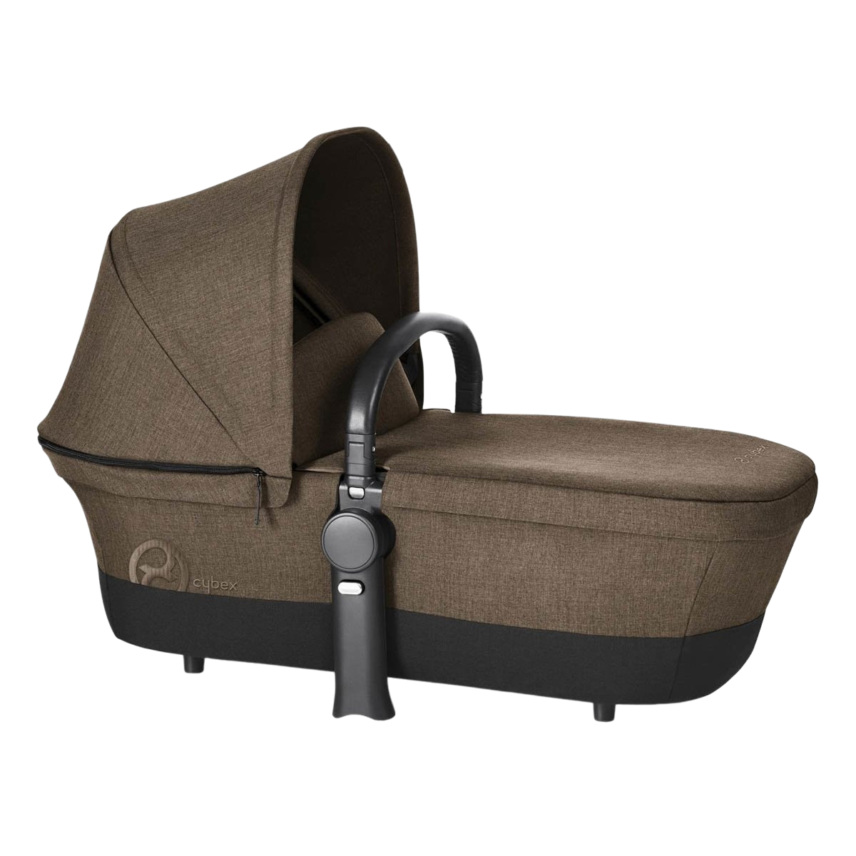 Корзина Cybex Priam Carrycot Cashmere beige, коричневый (517000245) - фото 1