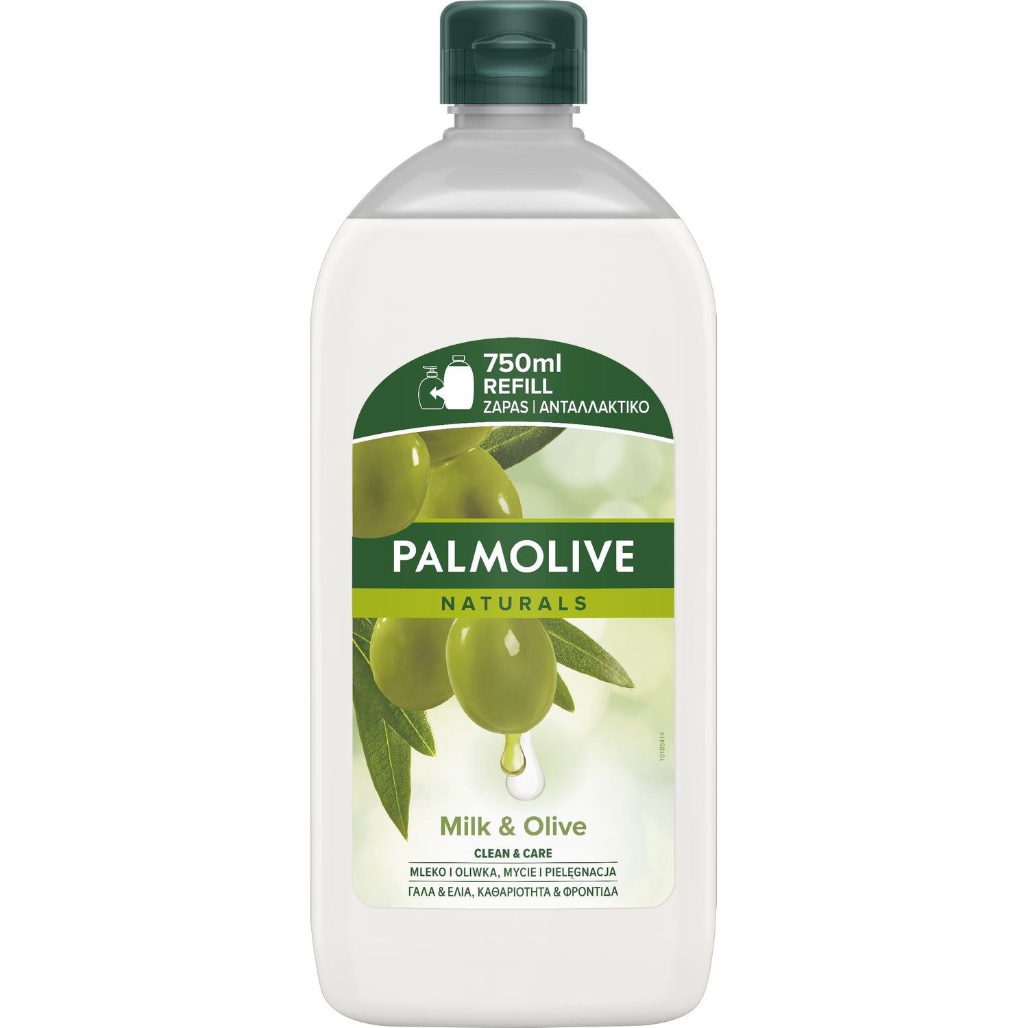 Жидкое мыло Palmolive Интенсивное увлажнение, 750 мл - фото 1