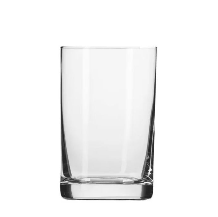 Набор низких стаканов Krosno Basic, стекло, 100 мл, 6 шт. (788203) - фото 1