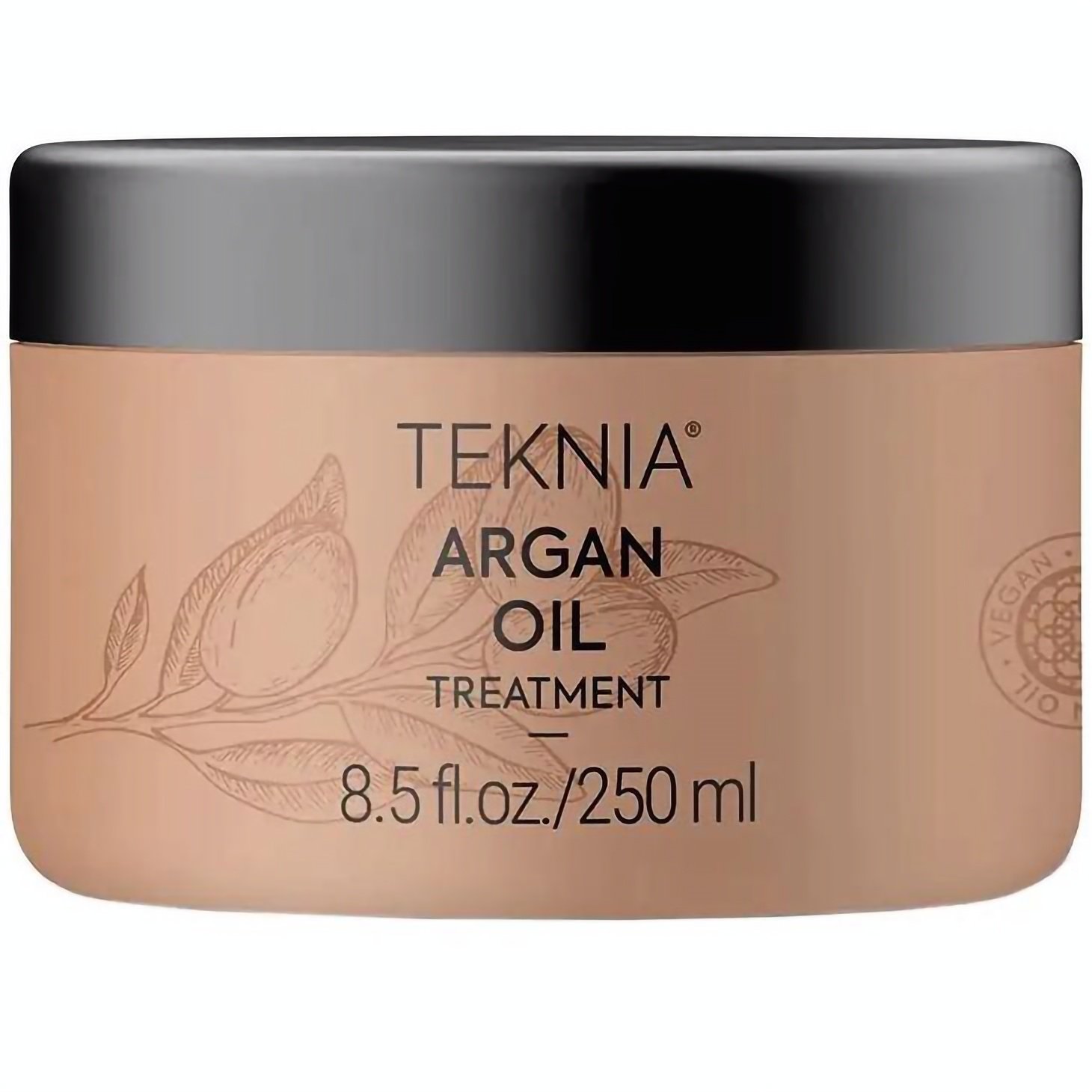Питательная маска для сухих волос Lakme Teknia Argan Oil Treatment 250 мл - фото 1