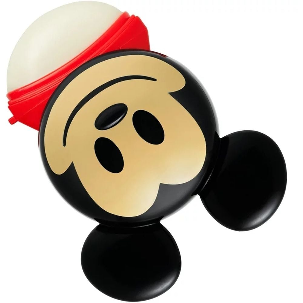Бальзам для губ Lip Smacker Disney Emoji Mickey Ice Creambar 7.4 г (459517) - фото 1