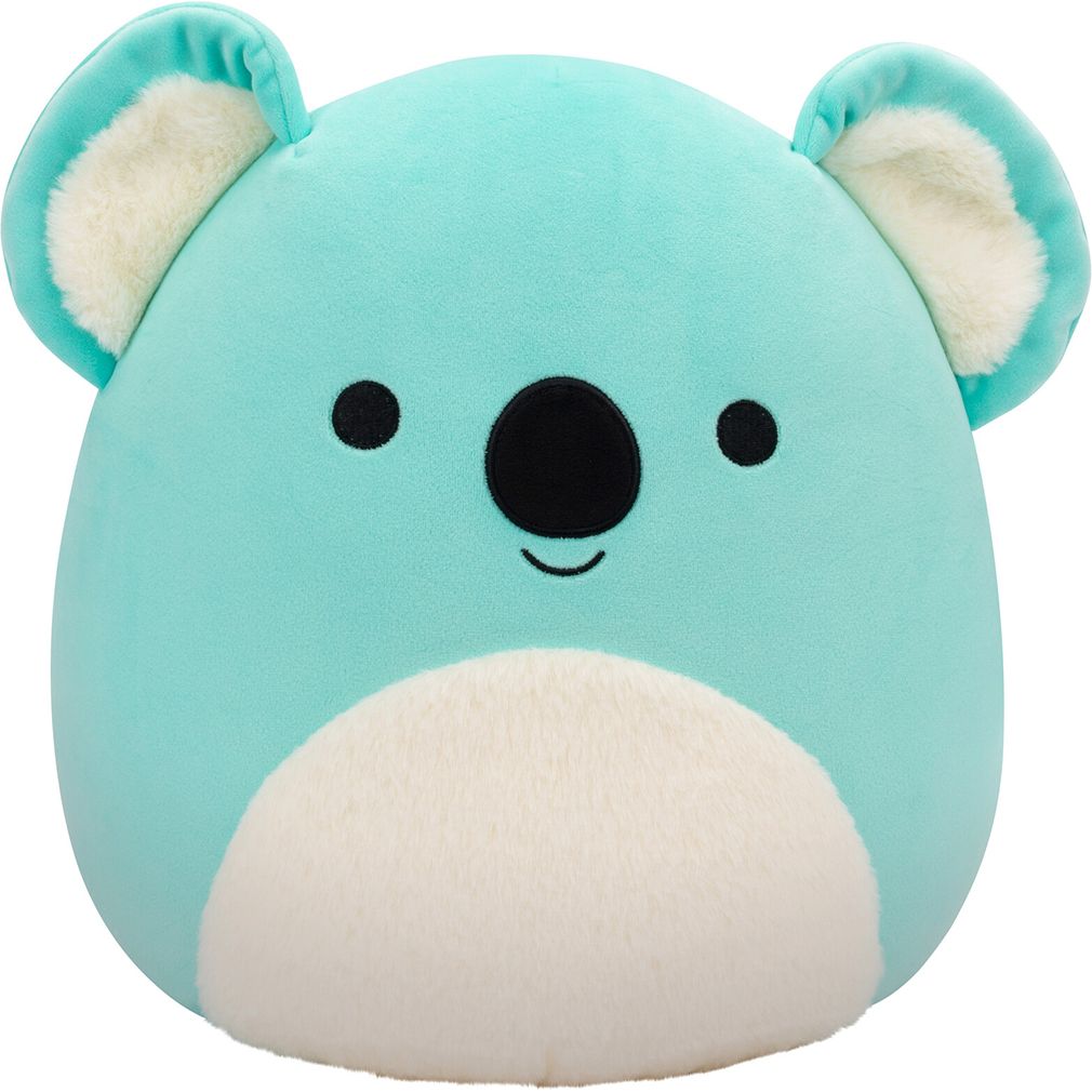 Мягкая игрушка Squishmallows Коала Кевин 30 см (SQCR06576) - фото 1