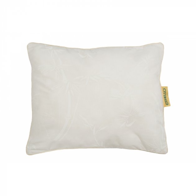 Детская подушка Othello Bambina антиаллергенная, 45х35 см, кремовый (2000022173995) - фото 3