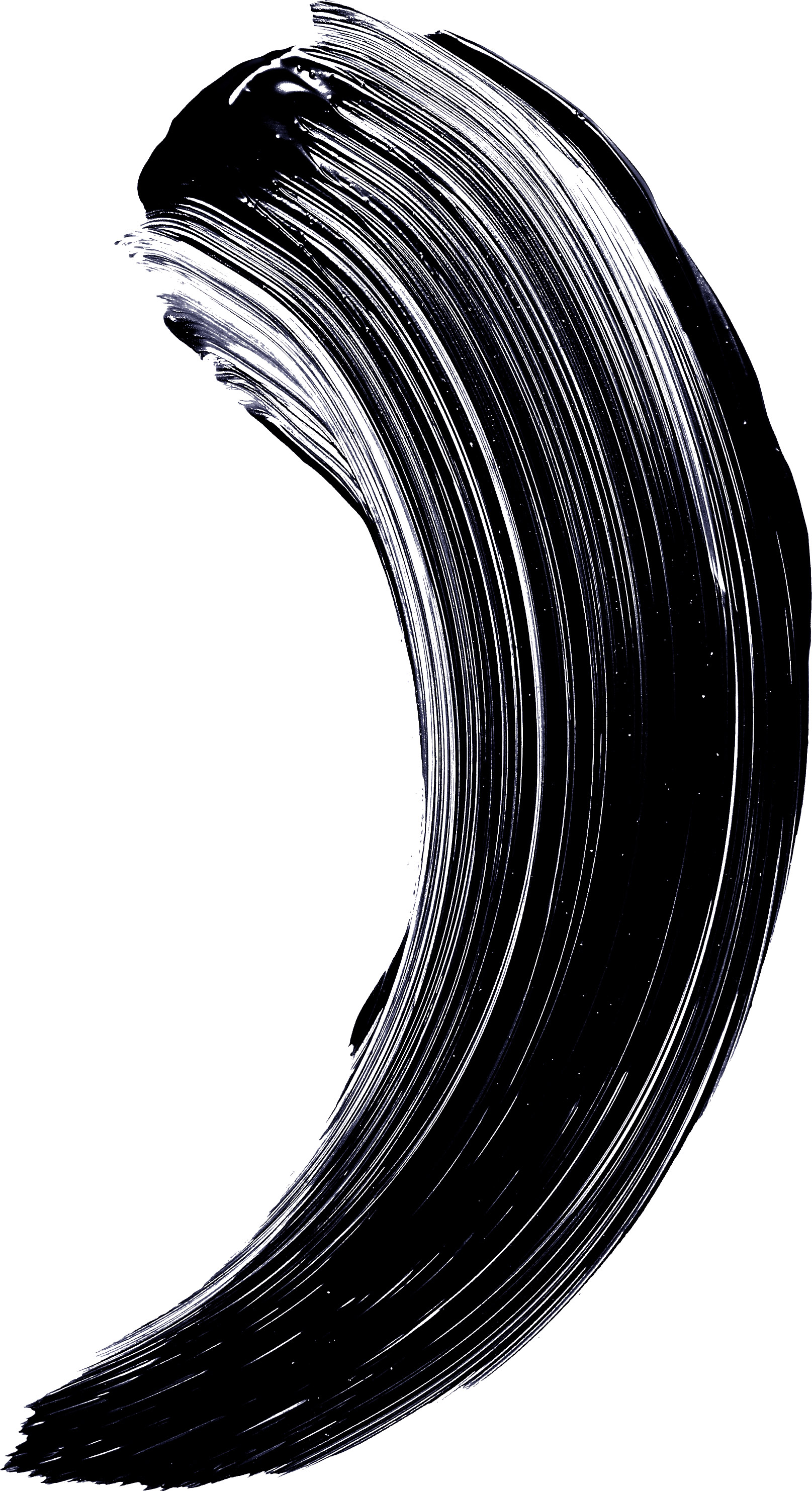 Туш для вій Maybelline New York Lash Sensational, опівнічно-чорний, 9,5 мл (B3304600) - фото 3