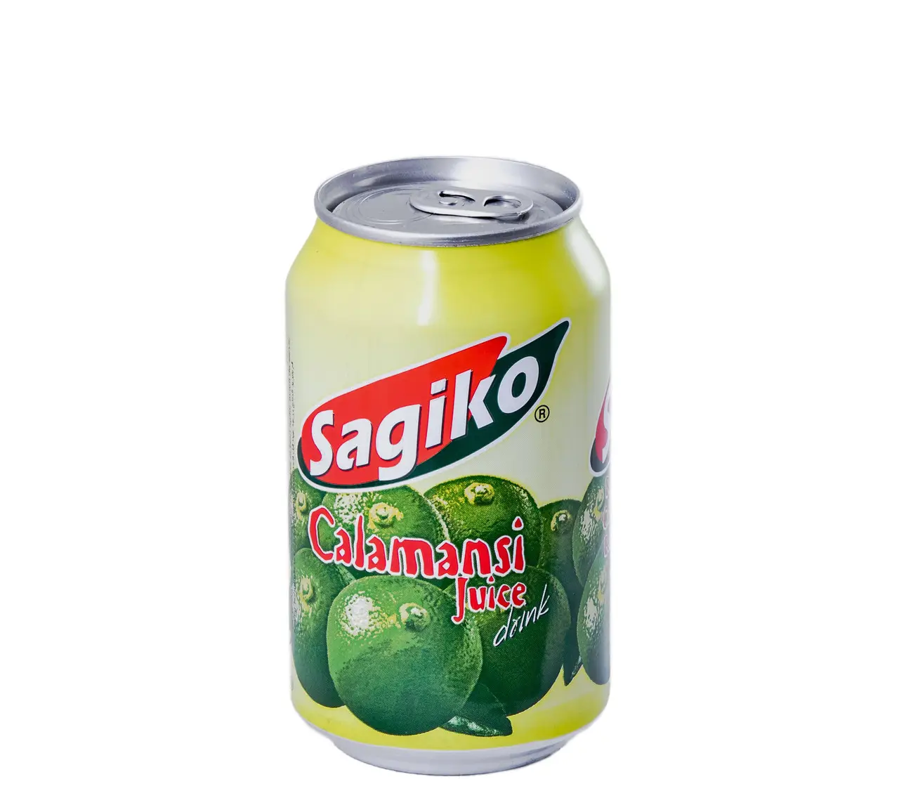 Напиток Sagiko Каламанси 320 мл - фото 3