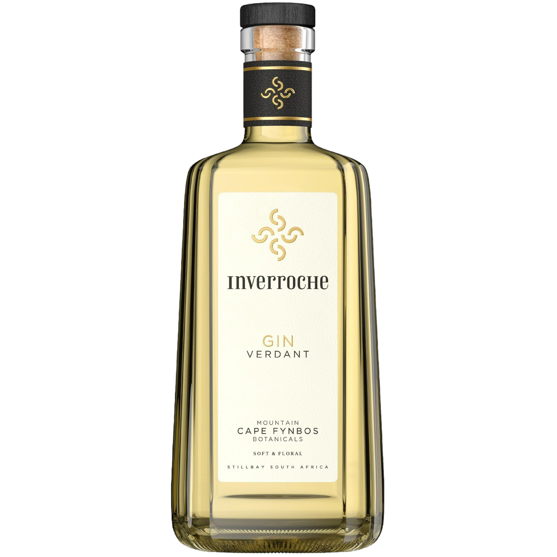 Джин Inverroche Verdant 43% 0.7 л - фото 1