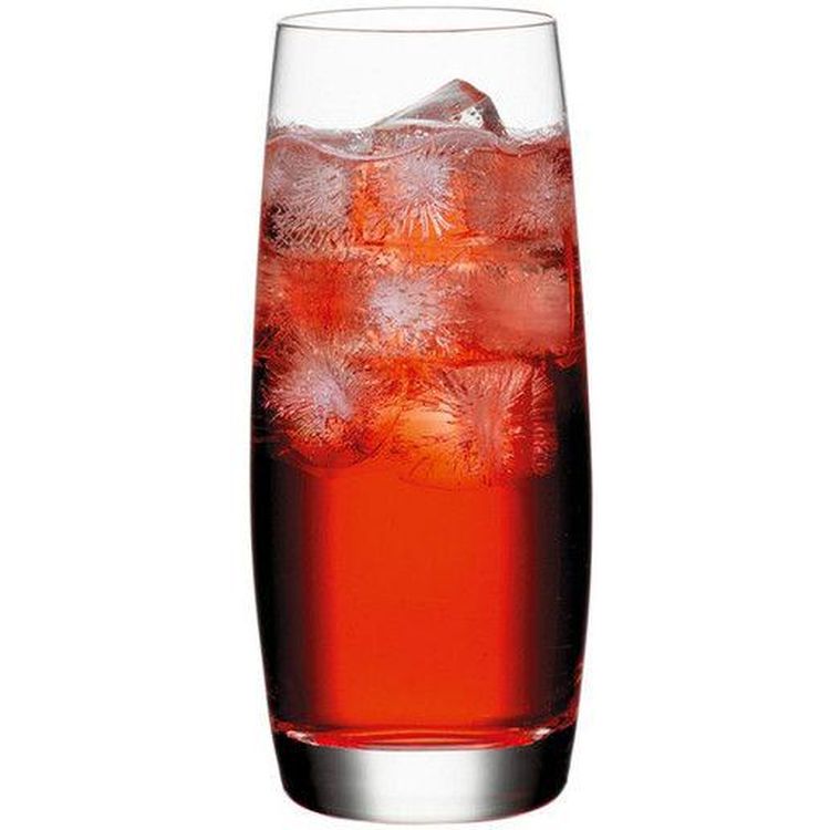 Набір склянок для коктейлів Лонг Дрінк Spiegelau Vino Grande, 410 мл (21511) - фото 2