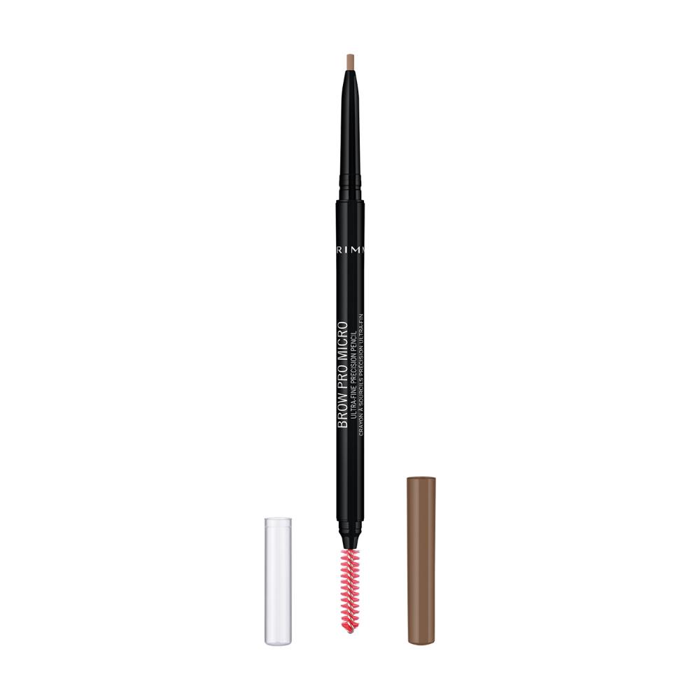 Олівець для брів Rimmel Brow Pro Micro Blonde тон 001, 0.09 г (8000018843544) - фото 2