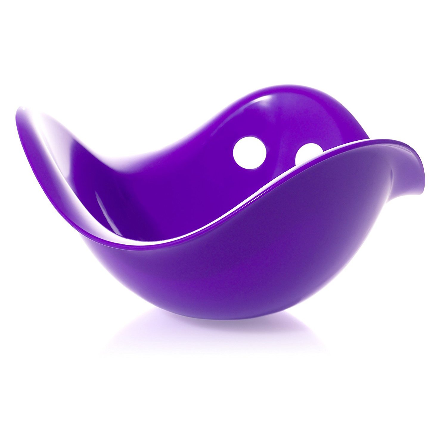 Развивающая игрушка Moluk Билибо, фиолетовая (43010) - фото 2