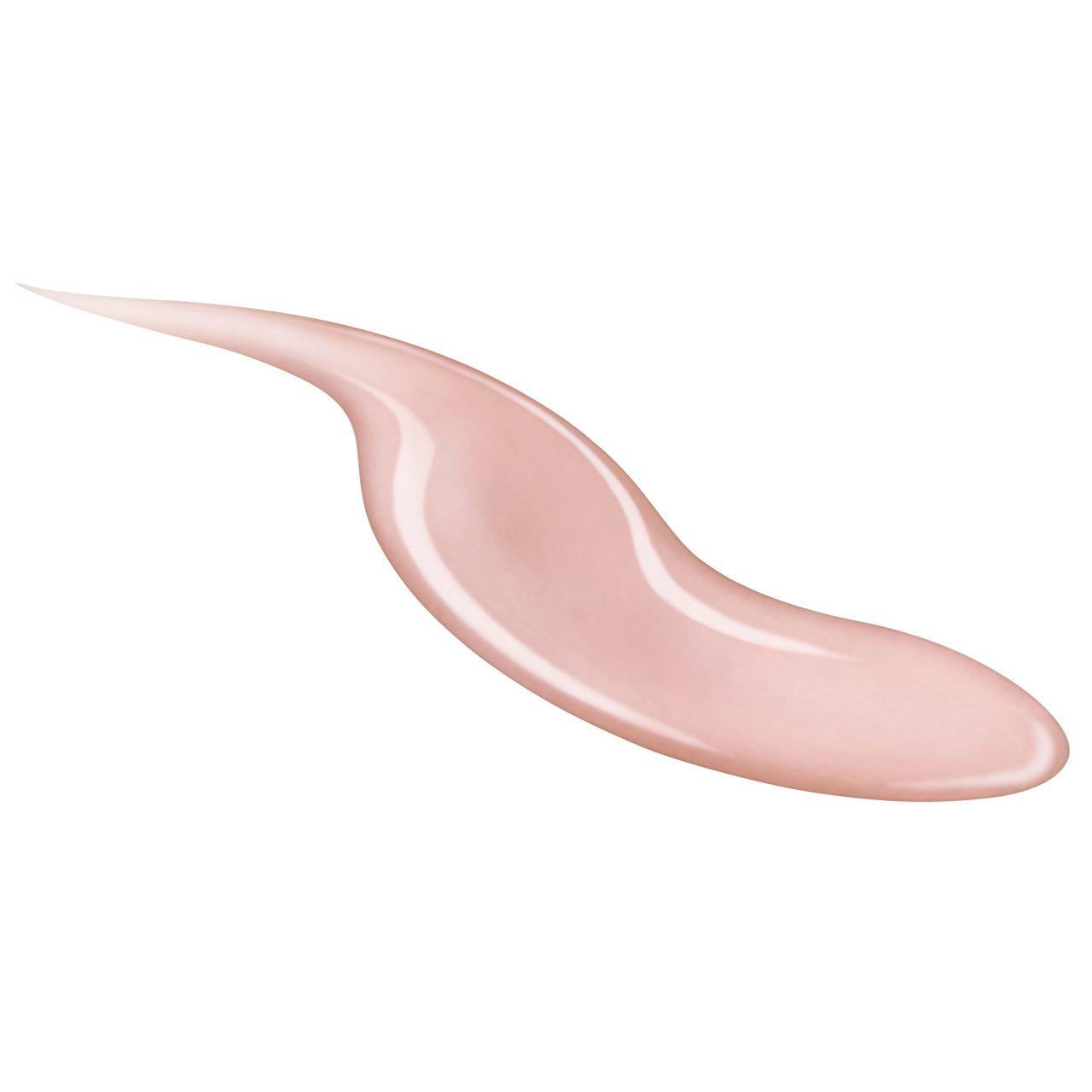 Блиск для губ IsaDora Glossy Lip Treat відтінок 55 (Silky Pink) 13 мл (591214) - фото 3