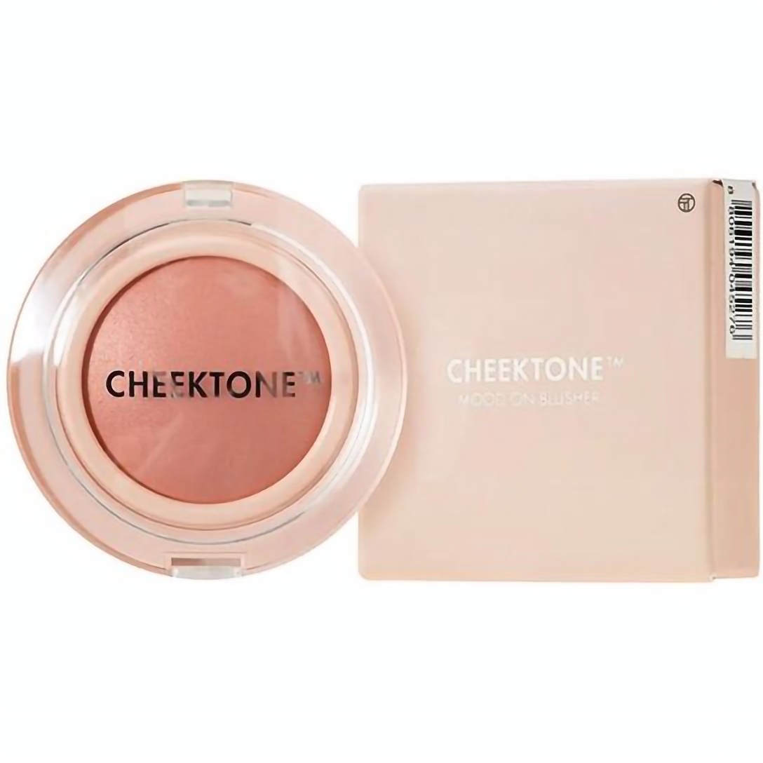 Рум'яна Tony Moly Cheektone Mood On Blusher G04 Shine On 4.8 г - фото 3