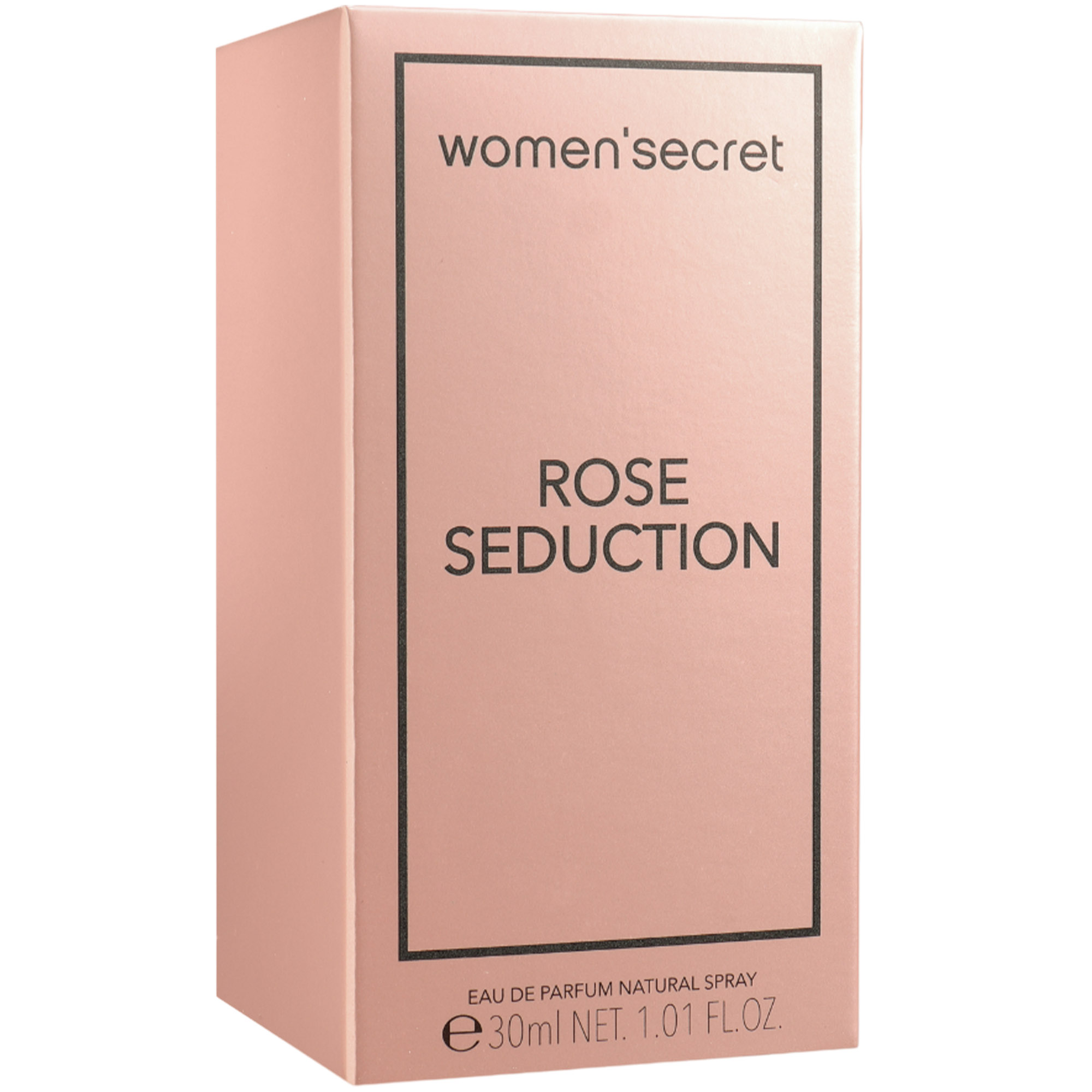 Парфумована вода для жінок Women'secret Rose Seduction, 30 мл (1066645) - фото 2