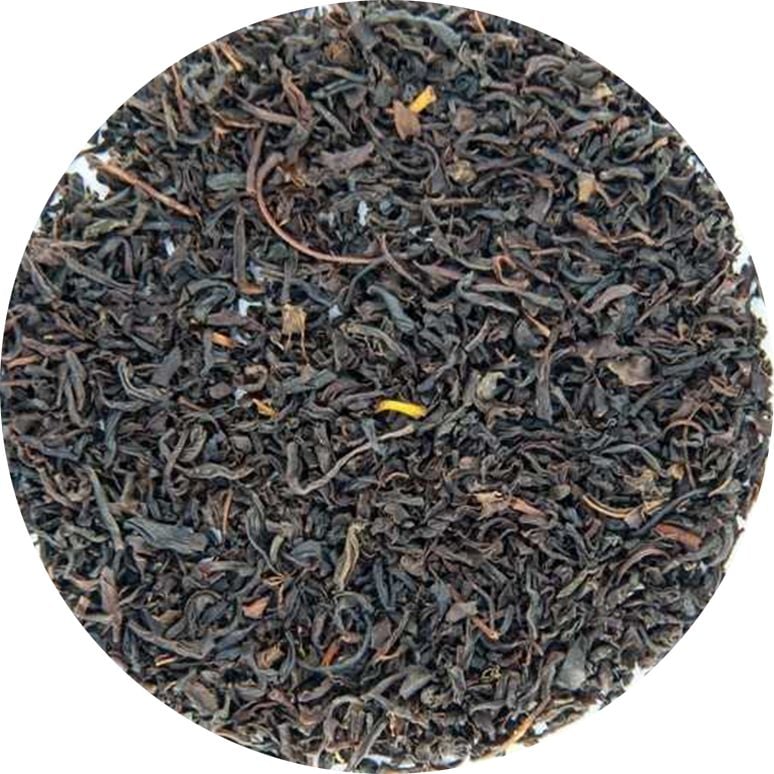 Чай чорний Teahouse Англійський сніданок 100 г (50 шт. х 2 г) - фото 3