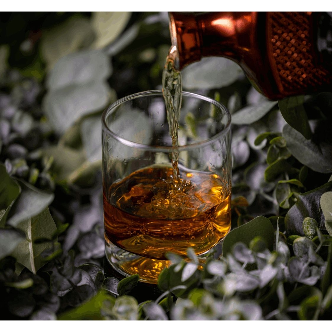 Віскі The Deacon Blended Scotch Whisky 40% 0.7 л - фото 4