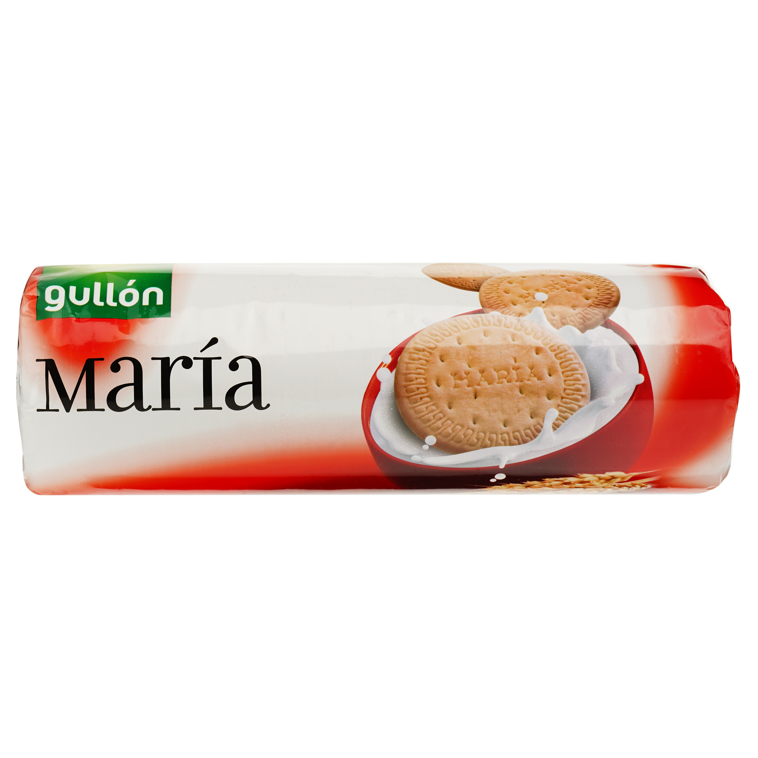 Печенье Gullon Maria leche 200 г - фото 1